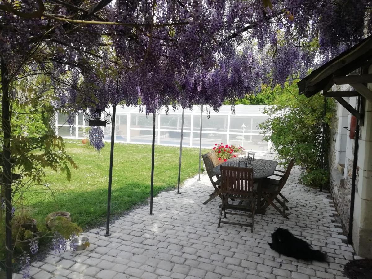 Bed & Breakfast La Ferme Du Bien Etre