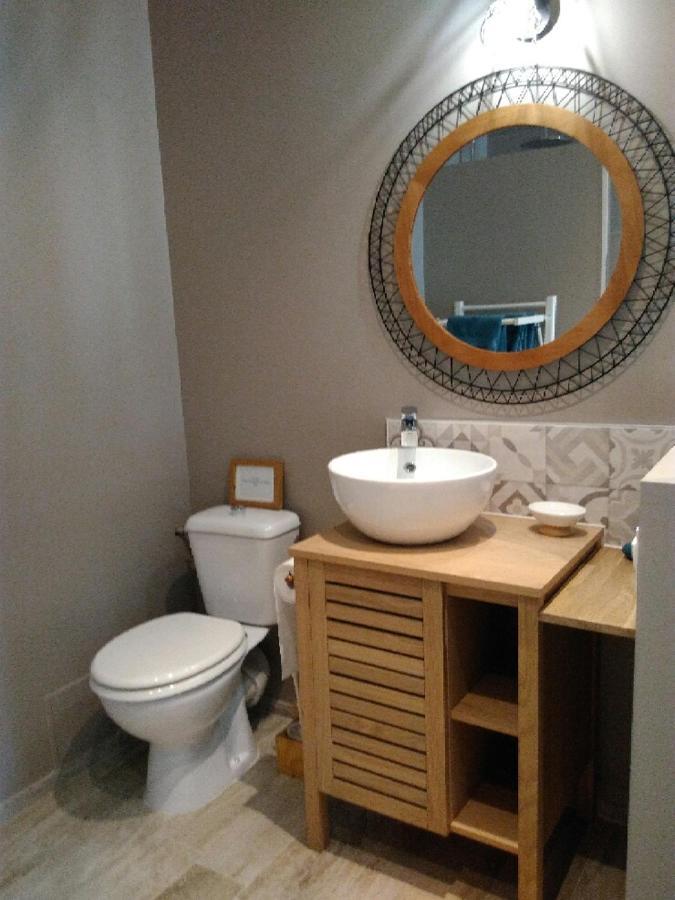 Bed & Breakfast La Ferme Du Bien Etre Athée-sur-Cher