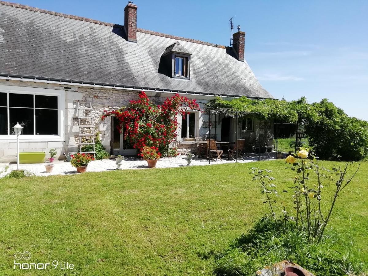 La Ferme Du Bien Etre 3* Athée-sur-Cher