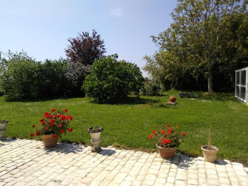 La Ferme Du Bien Etre Bed & Breakfast Athée-sur-Cher