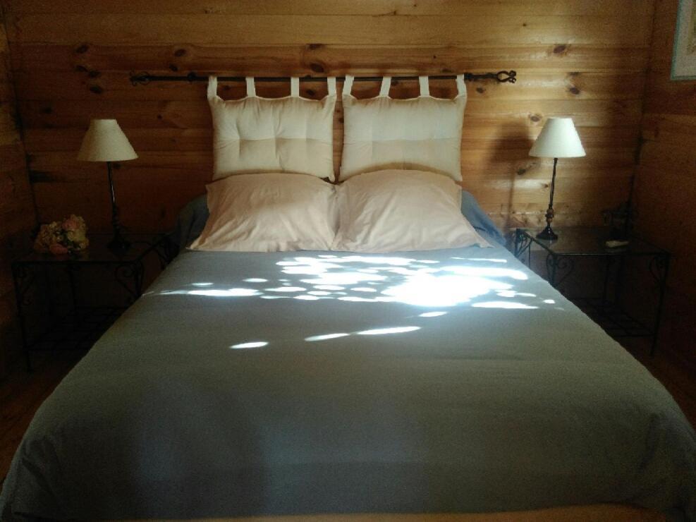 Bed & Breakfast La Ferme Du Bien Etre 3*