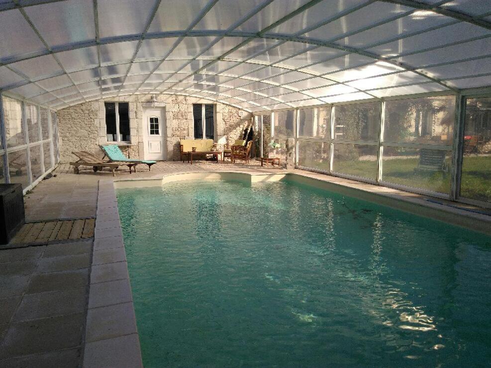 La Ferme Du Bien Etre Bed & Breakfast